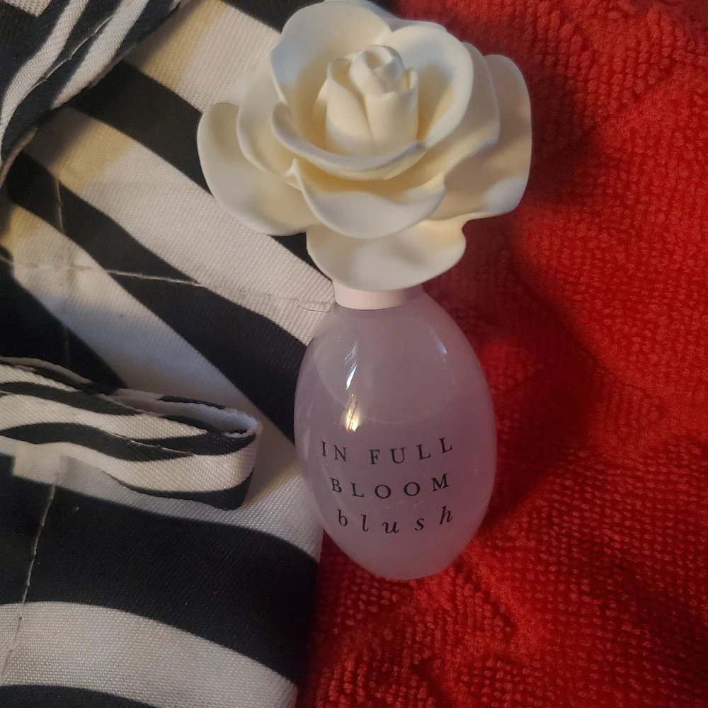 Women's Perfume (IN FULL BLOOM BLUSH) by Kate Spade